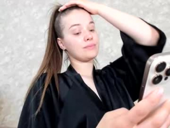 twerking_girl_ webcam model stream image