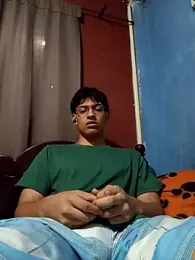 Matt_BBC webcam stripchat model stream image