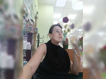 Agnes77 webcam model stream image