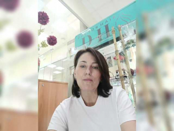 Agnes77 webcam model stream image