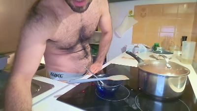 Hairy_sexy_man webcam model stream image