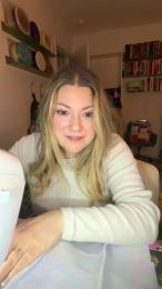 Toothicc webcam model stream image