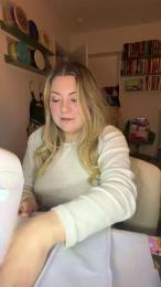 Toothicc webcam model stream image