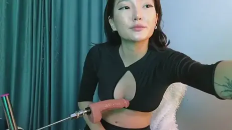 AudreyMell webcam stripchat model stream image