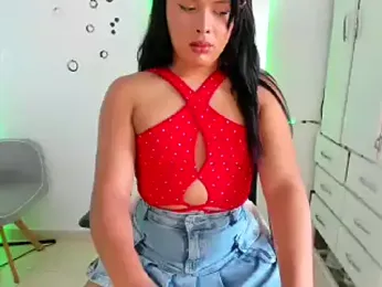 nairobbits webcam model stream image