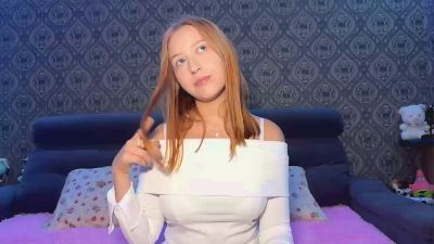 BrennaIsmael webcam model stream image