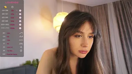 Cayens webcam stripchat model stream image