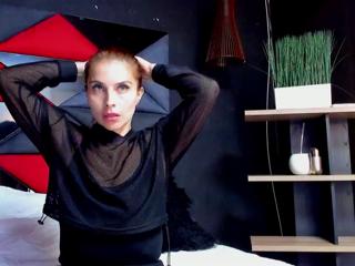 Malka Happuch webcam model stream image