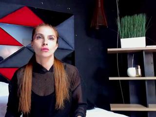 Malka Happuch webcam model stream image