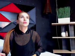 Malka Happuch webcam model stream image