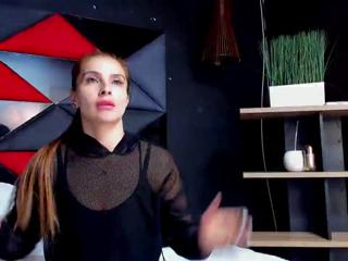 Malka Happuch webcam model stream image