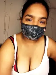 Sexy_Nargis webcam stripchat model stream image