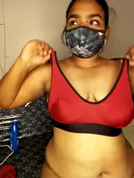 Sexy_Nargis webcam stripchat model stream image