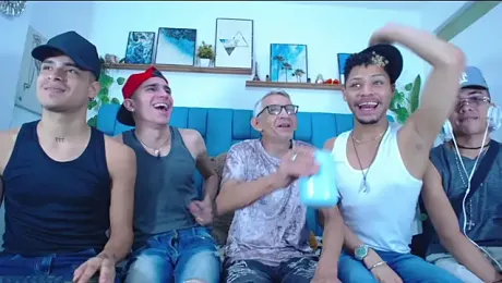 MC_ForbiddenFlavor webcam stripchat model stream image