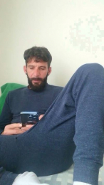 Mario84Luci webcam model stream image