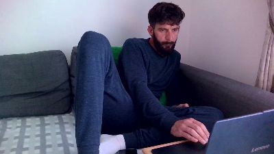 Mario84Luci webcam model stream image