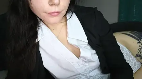 HoneyHaven_ webcam model stream image