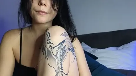HoneyHaven_ webcam model stream image
