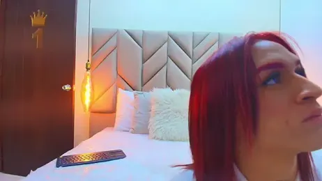 KyaraRamirez webcam model stream image