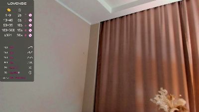 EdinaCrust webcam model stream image