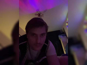 mrCallSaul1 webcam model stream image