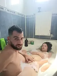 CleverPitzimitzi webcam model stream image