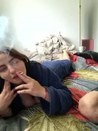 CleverPitzimitzi webcam model stream image