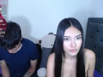 bad_kitty666 webcam model stream image