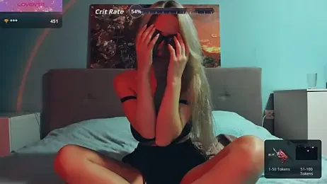 Linda_Roxy webcam model stream image