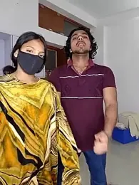 riya190 webcam model stream image