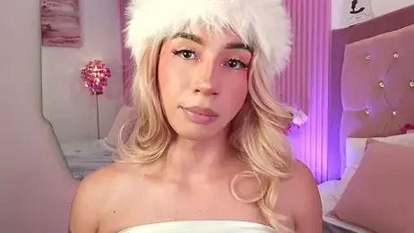 Khloe_Dangel webcam model stream image