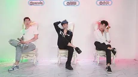 OUBA-boy webcam model stream image