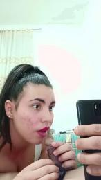 Hardcoredebora webcam cam4 model stream image