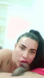 Hardcoredebora webcam model stream image