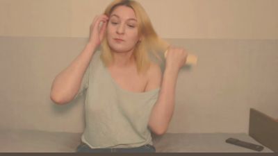 bonnie_kisssexy webcam model stream image