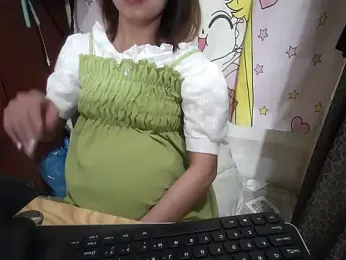 ---Lusi--- webcam model stream image