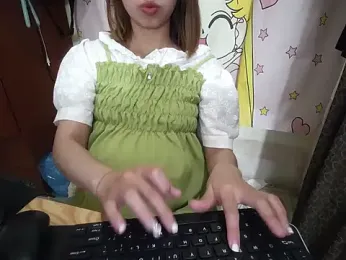 ---Lusi--- webcam model stream image