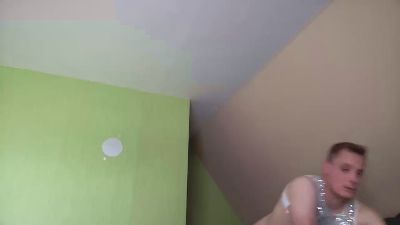 Kinkyroboy webcam model stream image