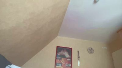 Kinkyroboy webcam model stream image
