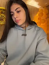 Sarasanders_4 webcam model stream image