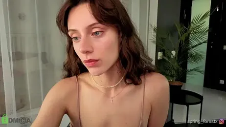 spring_forest webcam model stream image