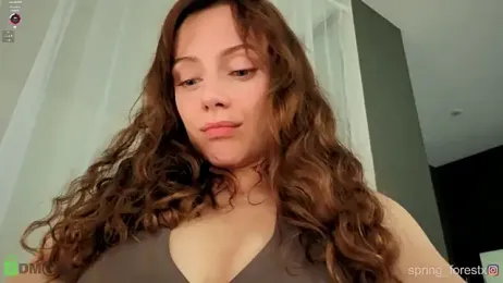 spring_forest webcam model stream image