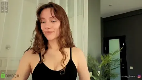 spring_forest webcam model stream image