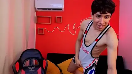 Neo_Twink webcam model stream image