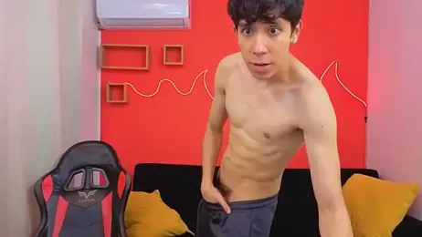 Neo_Twink webcam stripchat model stream image