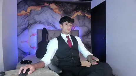 MaxiimoRomano_ webcam model stream image