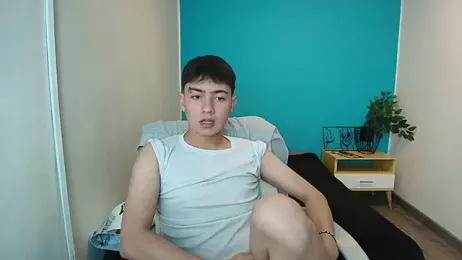 Ithan_ webcam model stream image