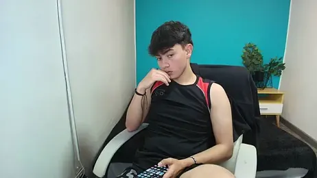 Ithan_ webcam model stream image