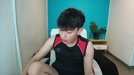 Ithan_ webcam model stream image