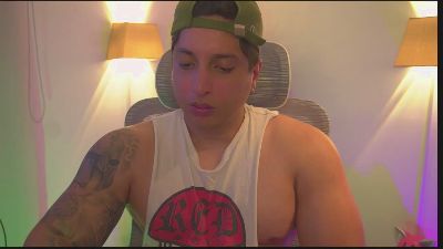 axel_appolo webcam model stream image